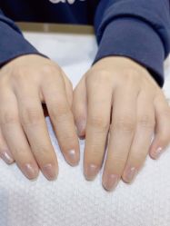 -桃色美甲沙龙