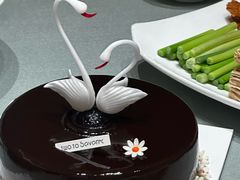 -金叶酒家(新华路店)