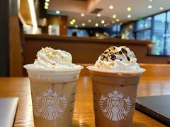 -星巴克(北京成寿寺路店)