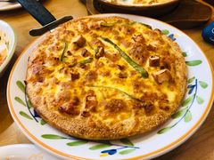 -萨莉亚意式餐厅(南京环亚凯瑟琳广场店)