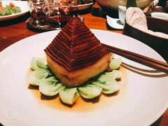 -湖滨28中餐厅·西湖宴·杭州君悦酒店
