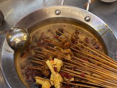 -钢管厂五区小郡肝火锅串串香(总店)