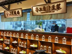 大堂-客语客家菜(琶洲保利店)