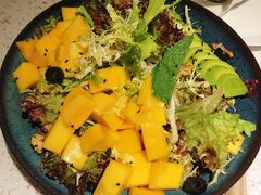 牛油果芒果沙拉-BE BRIGHT KITCHEN(正佳广场店)