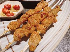 -丝路金桃·新疆菜(徐汇店)