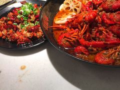 -红盔甲·小龙虾(天钥桥店)