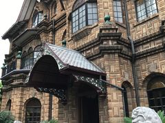 -马勒别墅饭店(静安寺店)