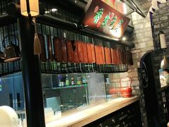 -绿茶餐厅(石家庄万象城店)