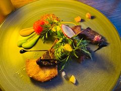 -MARU玛露音乐餐厅(大学路店)