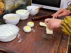 -刘氏方酥锅盔(古城总店)