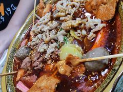 -江湖冒菜(昙花林店)