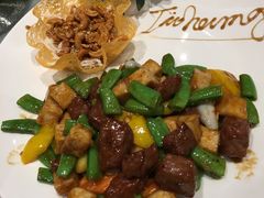 -稻香酒家·33年老字号·港式粤菜(富邦中心店)