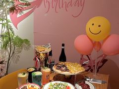 -1861意大利餐厅(来福士店)