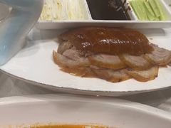 -老浒记民俗酒楼(王府井店)