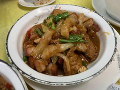 -海鲜街菜馆(海珠南路店)