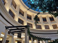 -漢咖啡·全服务式自助晚餐(武汉洲际酒店)