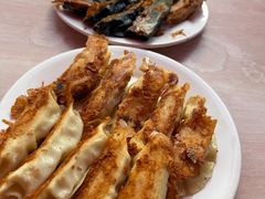 -一品鲜鱼锅贴(人民一路店)