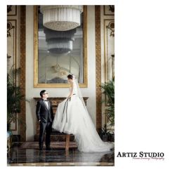 -韩国艺匠ARTIZ STUDIO(博览中心店)