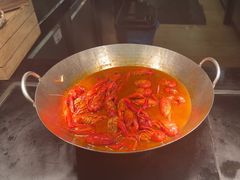 -圣丰索菲特·2 On 988 Café 自助餐厅