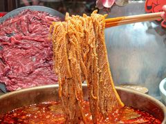 -矮板凳老火锅(宽窄巷子店)