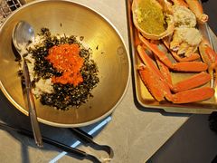 -本达人海鲜烧烤·朝鲜族风味(发展店)