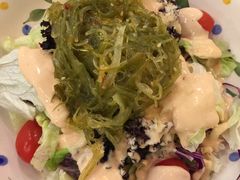 -萨莉亚意式餐厅(特力时尚汇店)