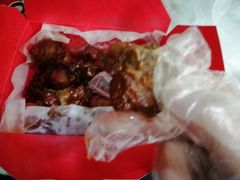 至尊煸鸡-老韩煸鸡·中国炸鸡(摩尔城店)