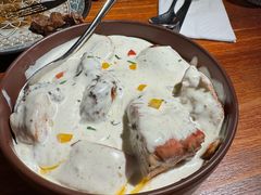-格鲁·秀色Georgia’s Feast