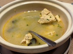 -艳阳天·非遗楚菜(武汉客厅店)