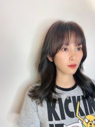 -苏豪路易士·嘉玛发廊