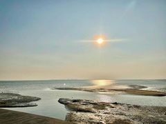-渡海小渔村.老辈日照菜