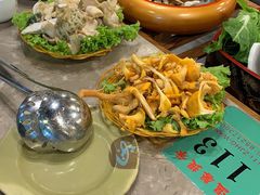 -易门野生菌府·菌海森林(月牙潭公园店)