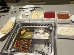 -海底捞火锅(方圆荟店)