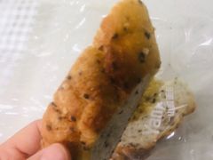 -山崎面包(静安久光店)