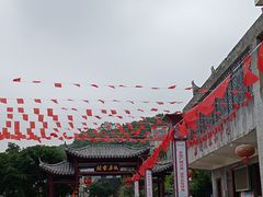 -板梁古村