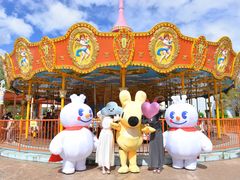 -世界恐龙谷景区