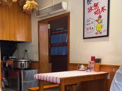 -西江红·株洲本地菜(滨江南路店)