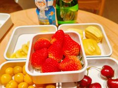 -北京海德酒店温泉