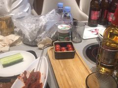 -丰茂烤串(公园店)