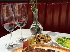 -希斯林牛排馆 Sizzzling Steakhouse