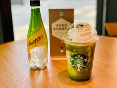 -星巴克(南京同曦万尚城店)