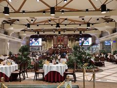 -金河半岛园林酒家(金融城店)