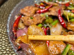 -干锅鱼庄(北京荟聚西红门购物中心店)