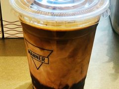 -Manner Coffee(丁香国际店)