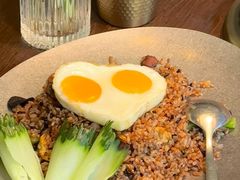 -碧桃小馆·民国宅院(西湖大道店)