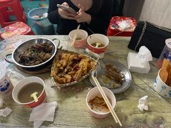 -小民大排档(马场角横路店)