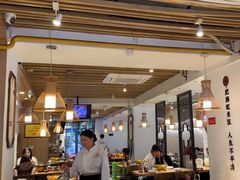 -聚鑫朋酸菜肥肠(九龙仓店)
