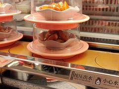 -争鲜回转寿司(中街大悦城店)