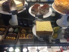 -星巴克(太原茂业天地店)