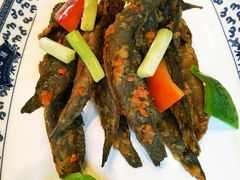 香酥跳鱼-宁波状元楼酒店(和义路店)